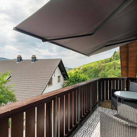 Ferienwohnung Wintereck Bühlertal Eksteriør billede