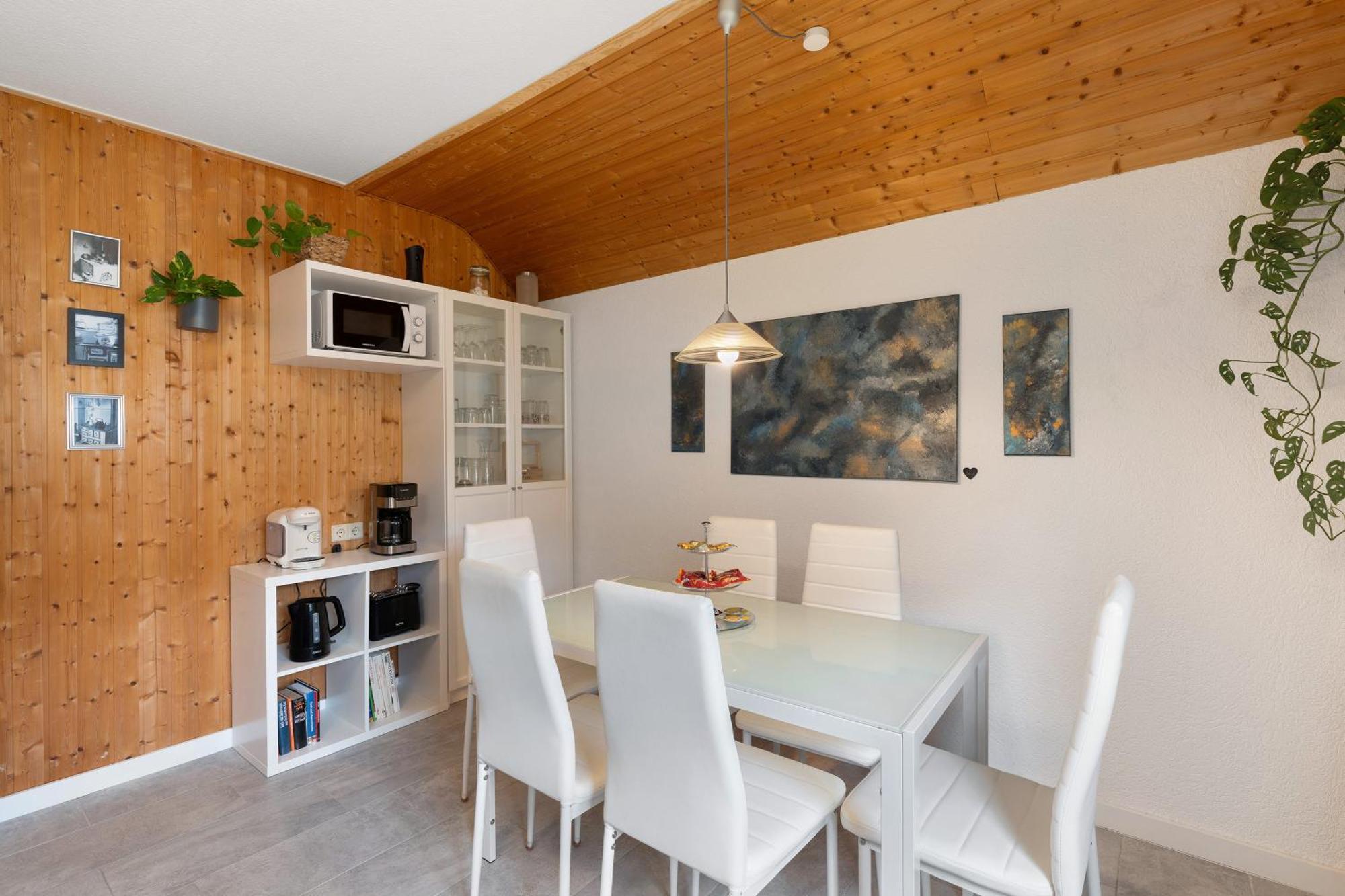 Ferienwohnung Wintereck Bühlertal Eksteriør billede