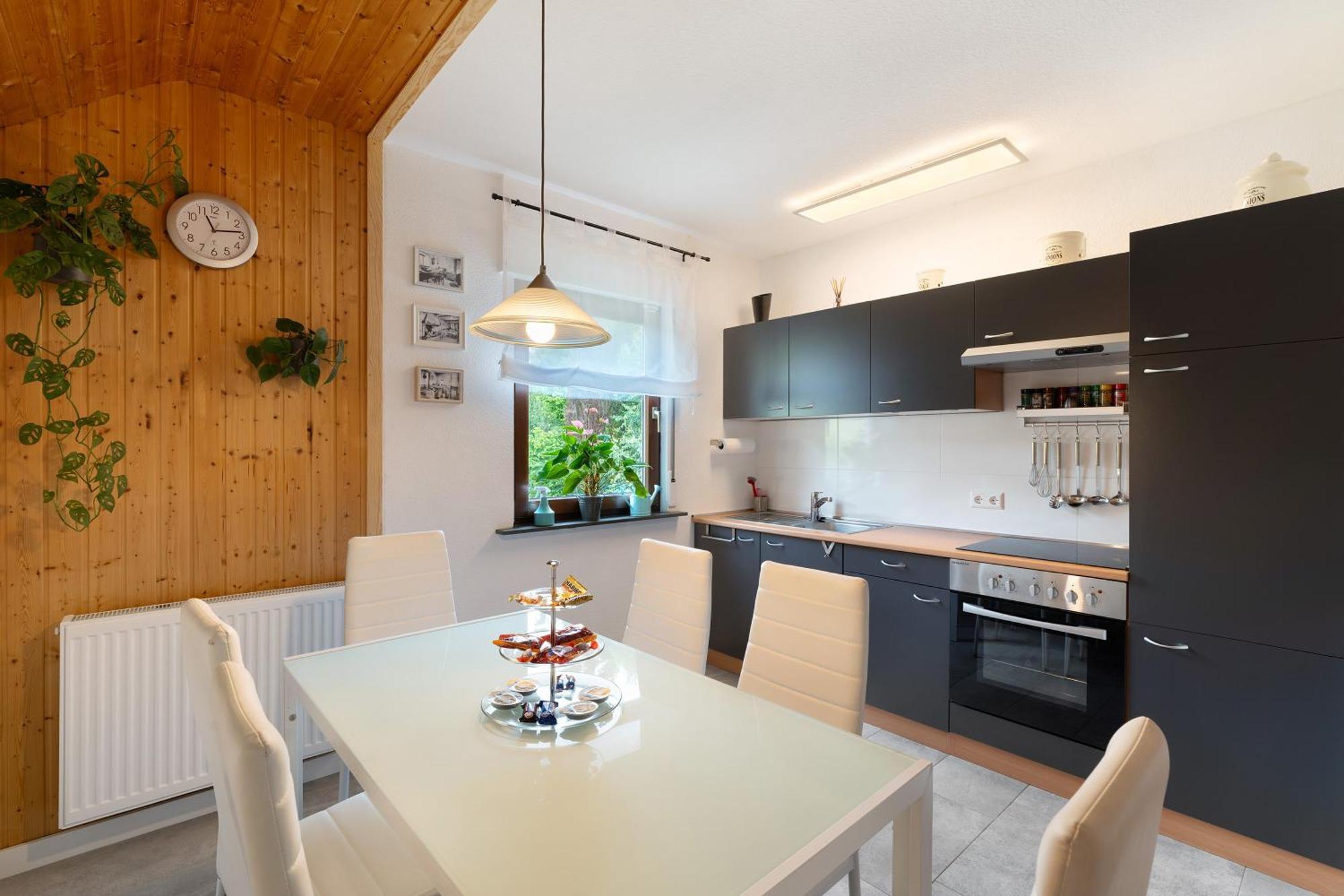 Ferienwohnung Wintereck Bühlertal Eksteriør billede