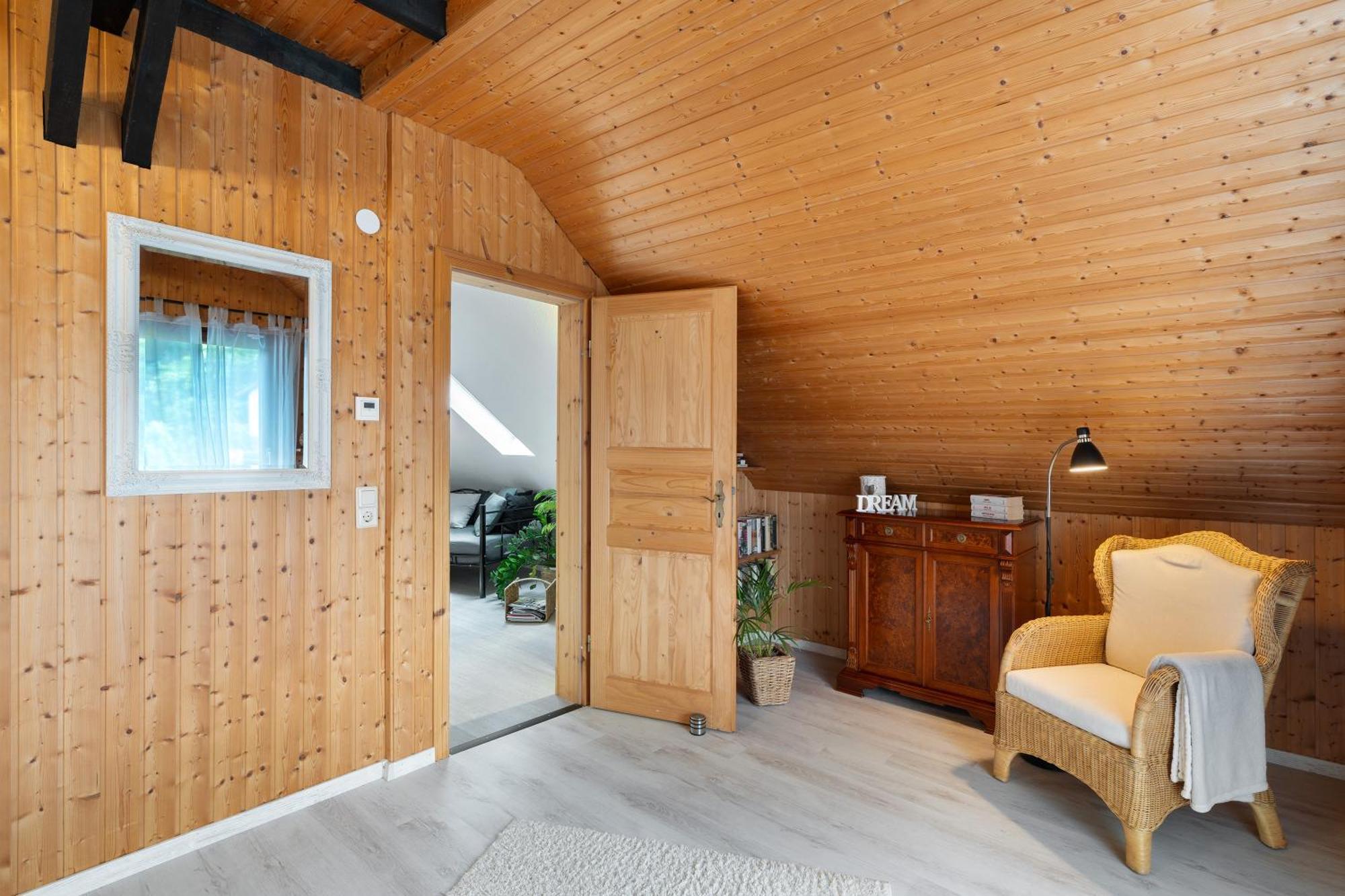 Ferienwohnung Wintereck Bühlertal Eksteriør billede