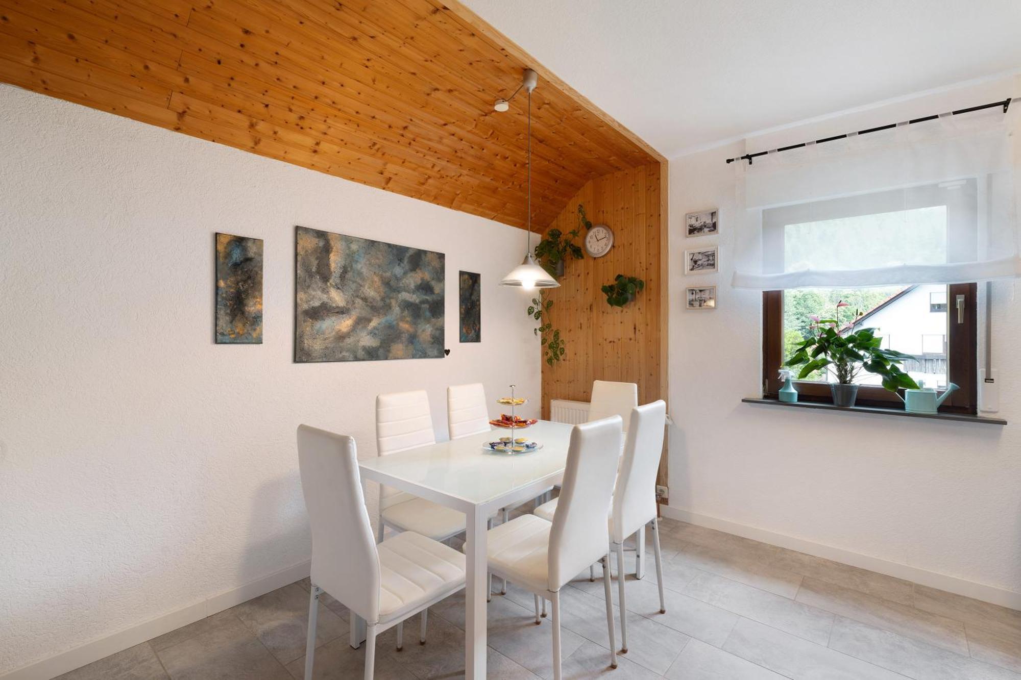 Ferienwohnung Wintereck Bühlertal Eksteriør billede